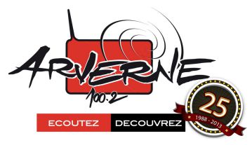 Radio Arverne