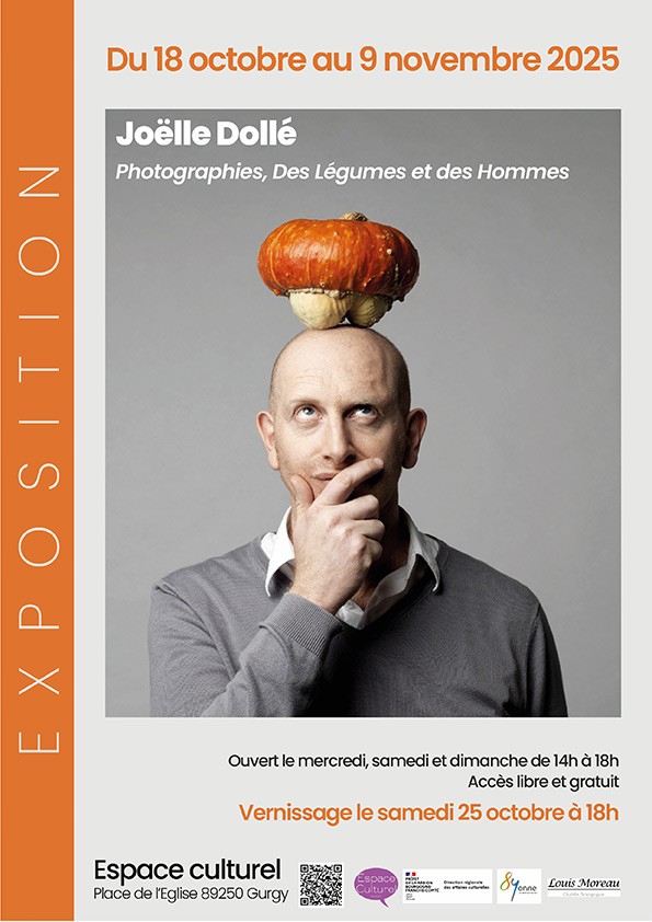 Gurgy - Espace Culturel